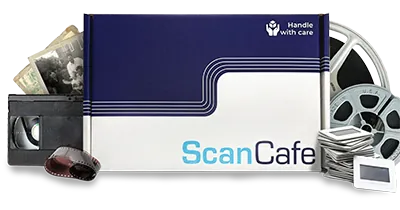 ScanCafe Kits