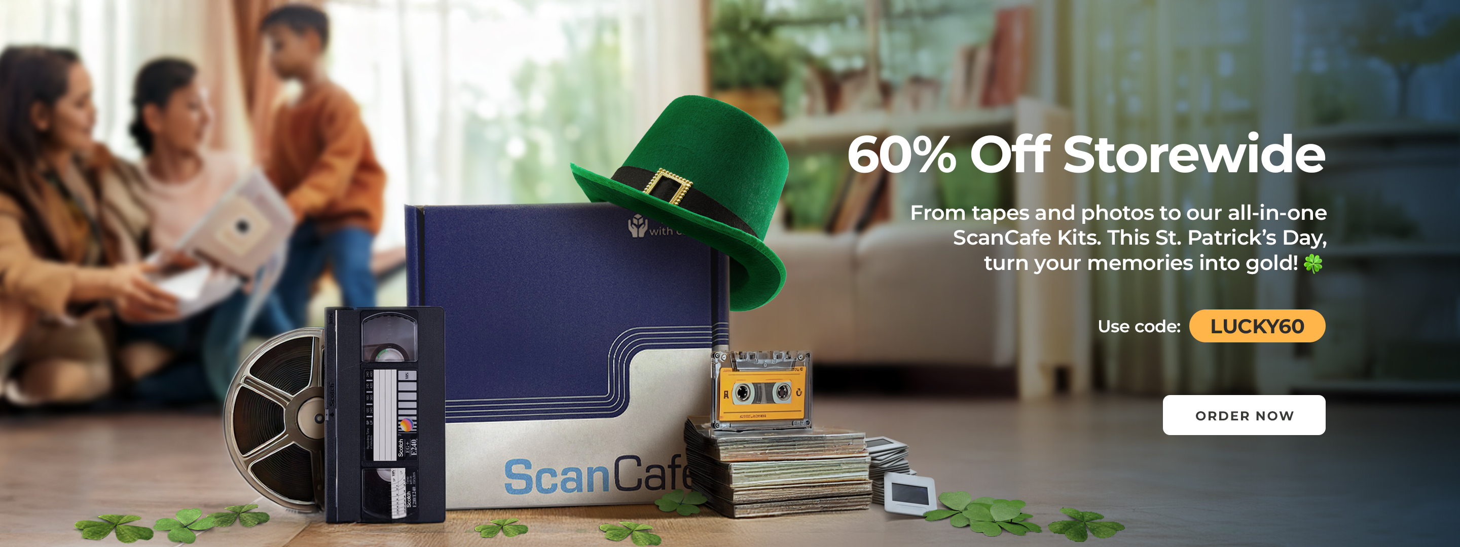 ScanCafe Banner