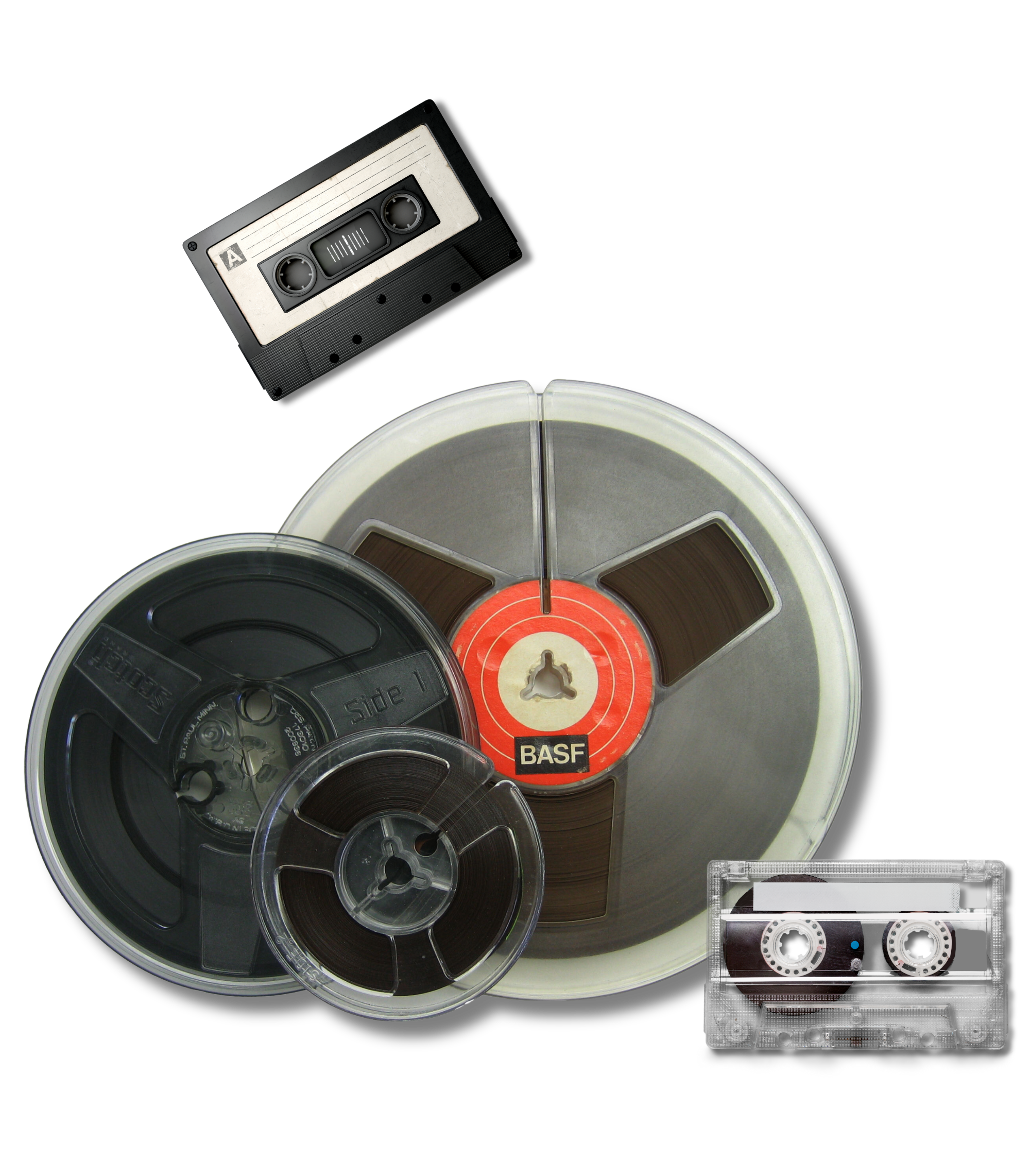 Photo Scanning