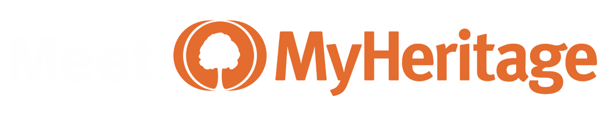 Meet MyHeritage