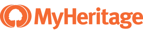 myHeritage app Logo
