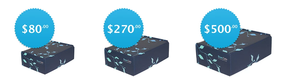 Gift Box