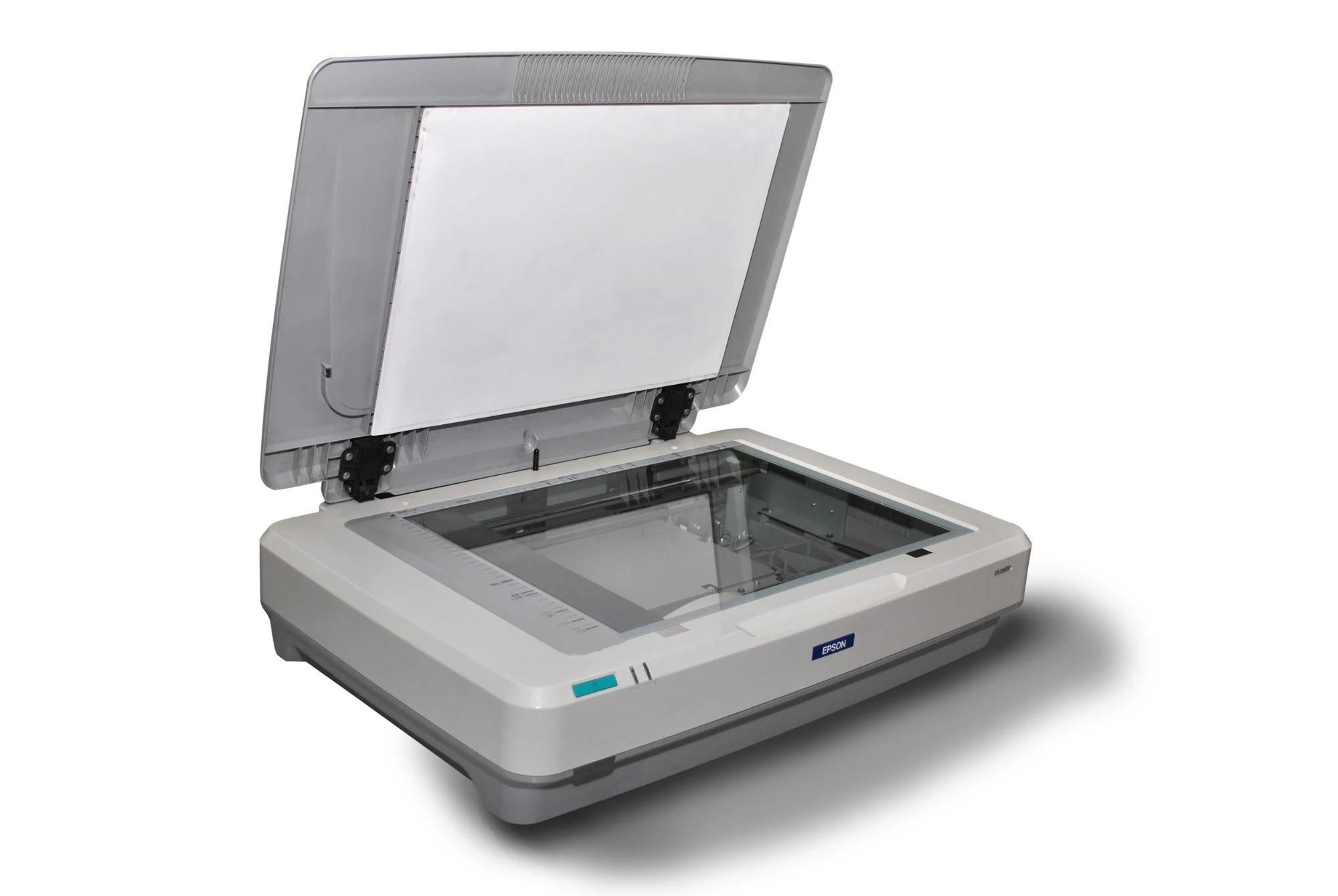 flatbed scanner