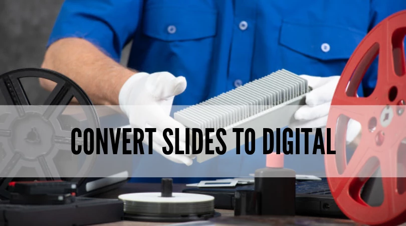 Best slide to digital image converters 2024