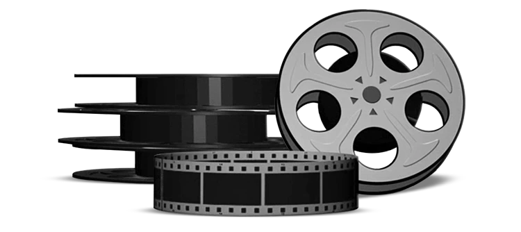 digital to 35mm film