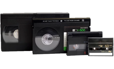 VHS Tape Lifespan: How Long Does it Last?