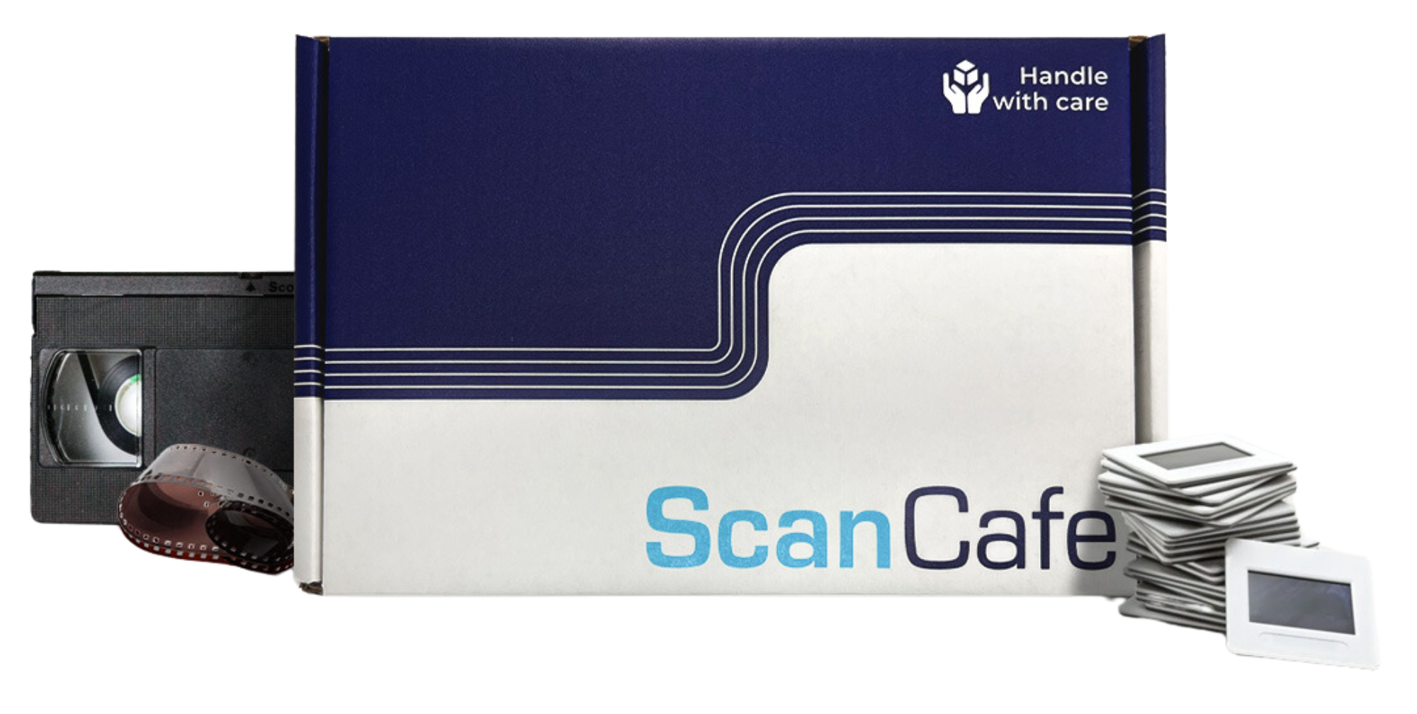 ScanCafe Kit