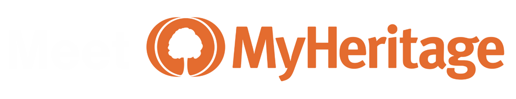 Meet MyHeritage