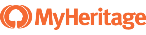 myHeritage app Logo