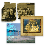 photo restoration