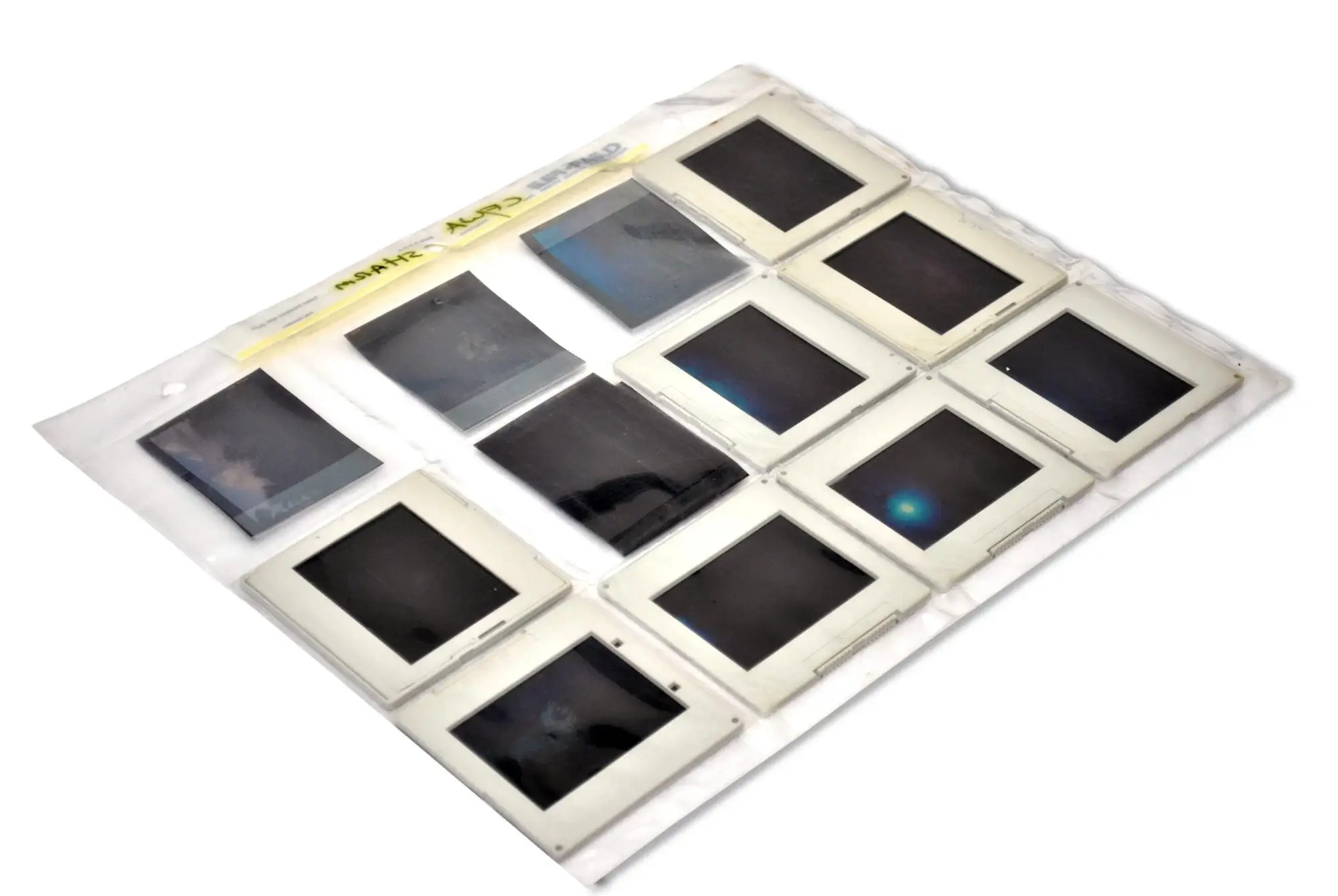 store image slides