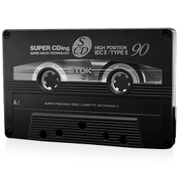 cassette