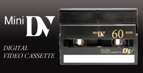 minidv